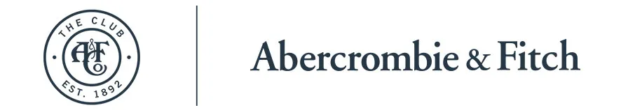 Логотип марки Abercrombie & Fitch
