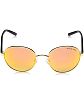 Moscow USA предлагает Вам купить солнцезащитные очки Michael Kors с металлической оправой и пурпурными линзами. Модель 0MK1007. Доставка по России, Москве и области, самовывоз.