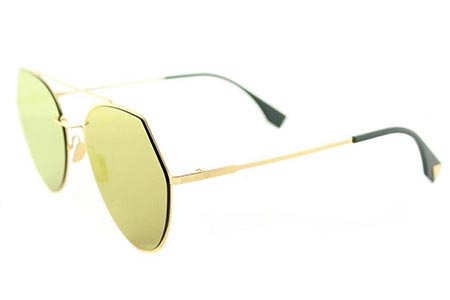 солнцезащитные очки Fendi