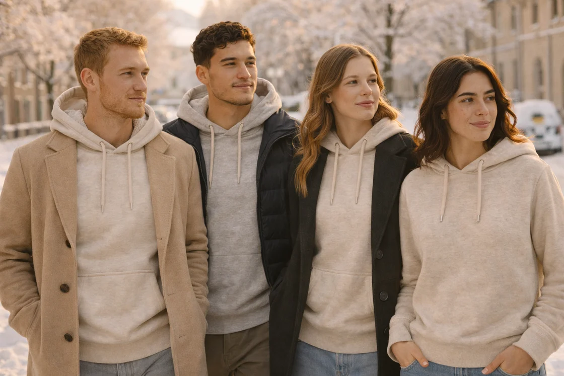 Сушка толстовки после стирки: сохранить форму и избежать заломов