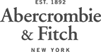 логотип марки Abercrombie Fitch
