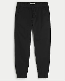 Мужские джоггеры Hollister