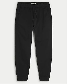 Мужские джоггеры Hollister
