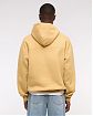 Мужское худи Abercrombie & Fitch золотистого цвета из хлопка softAF. Оригинал. Модель 07885. Бесплатная доставка и примерка по России.