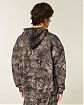Мужская толстовка Hollister на молнии с термоподкладкой и капюшоном, камуфляжного цвета. Оригинальная модель, бесплатная доставка и примерка по России.