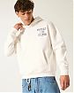 Moscow USA предлагает Вам купить мужскую толстовку с капюшоном Hollister Westfield Bulldogs кремового цвета с графикой. Модель 07871. Бесплатная доставка по России, Москве и области, самовывоз.