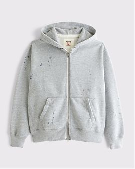 Толстовка Abercrombie