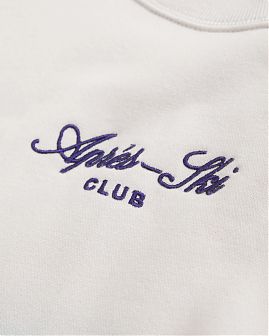 Плотная женская толстовка Abercrombie