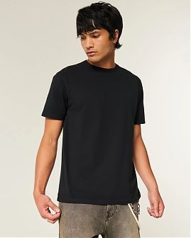 Футболка Hollister