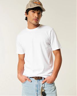 Футболка Hollister