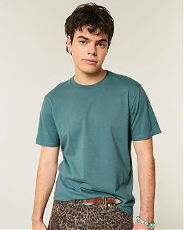 Футболка Hollister