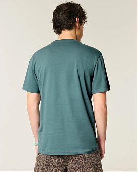 Футболка Hollister