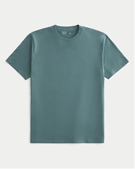 Футболка Hollister
