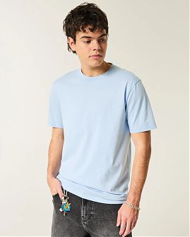Футболка Hollister