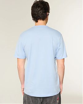Футболка Hollister
