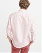 Moscow USA предлагает вам купить рубашку Abercrombie Fitch розового цвета. Модель 03952. Доставка по России, Москве и области, самовывоз