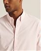 Moscow USA предлагает вам купить рубашку Abercrombie Fitch розового цвета в мелкую белую клетку. Модель 04961. Доставка по России, Москве и области, самовывоз