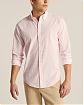 Moscow USA предлагает вам купить рубашку Abercrombie Fitch розового цвета в белую клетку. Модель 04961. Доставка по России, Москве и области, самовывоз