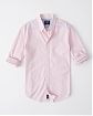 Moscow USA предлагает вам купить рубашку Abercrombie Fitch розового цвета в мелкую клетку. Модель 04653. Доставка по России, Москве и области, самовывоз