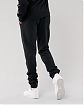 Moscow USA предлагает Вам купить спортивные штаны Hollister Joggers черного цвета с золотым принтом. Модель 06073. Доставка по России, Москве и области, самовывоз.