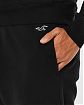 Moscow USA предлагает Вам купить спортивные штаны Hollister черного цвета с фирменным логотипом. Модель 06404. Доставка по России, Москве и области, самовывоз.