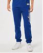 Moscow USA предлагает Вам купить спортивные штаны Hollister joggers синего цвета с фирменной надписью. Модель 06716. Доставка по России, Москве и области, самовывоз.