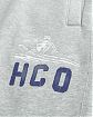 Мужские штаны Hollister из мягкого флиса с логотипом и вышивкой, поясом на шнурке и карманами. Оригинальная модель, бесплатная доставка и примерка по России.