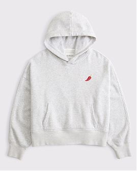 Толстовка Abercrombie