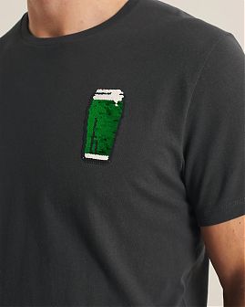 Футболка Abercrombie 