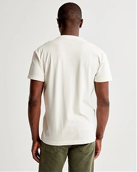 Футболка Abercrombie