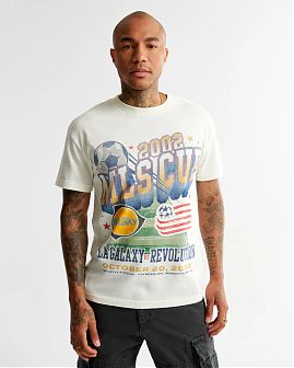 Футболка Abercrombie