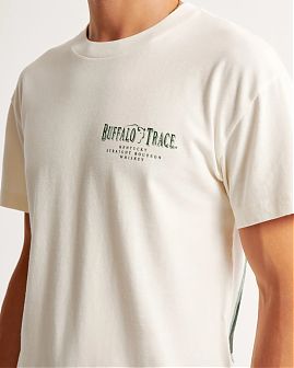 Футболка Abercrombie
