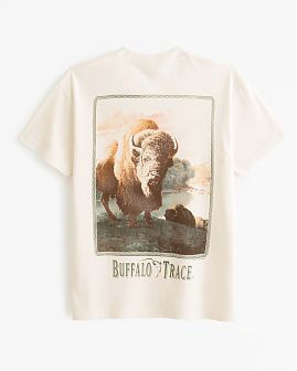 Футболка Abercrombie