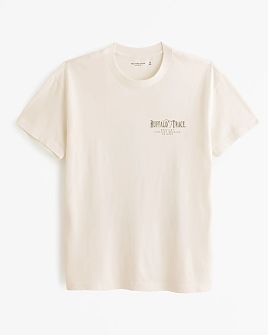 Футболка Abercrombie