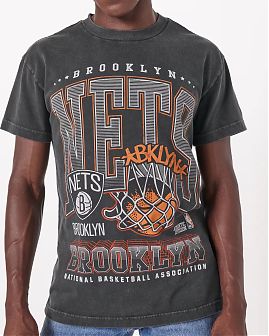 Футболка Abercrombie