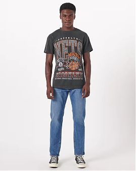 Футболка Abercrombie