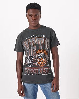 Футболка Abercrombie