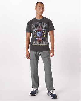 Футболка Abercrombie