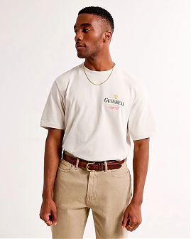 Футболка Abercrombie