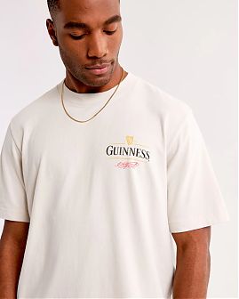 Футболка Abercrombie