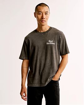 Футболка Abercrombie