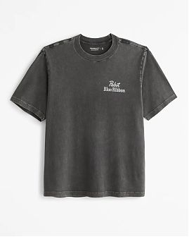 Футболка Abercrombie