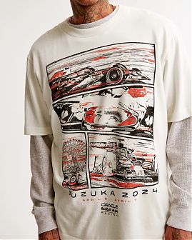 Футболка Abercrombie