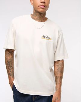 Футболка Abercrombie