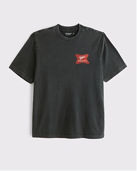 Футболка Abercrombie