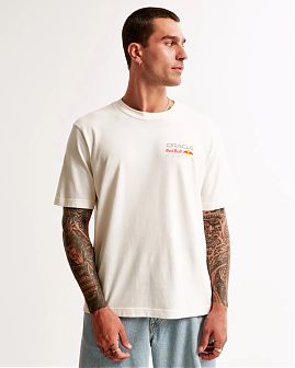 Футболка Abercrombie