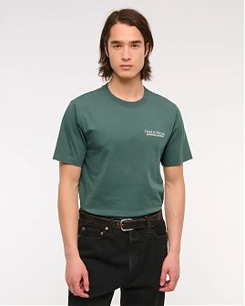 Футболка Abercrombie