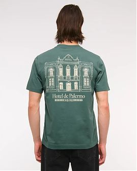 Футболка Abercrombie