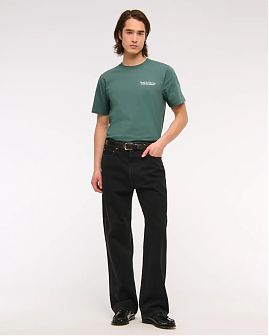 Футболка Abercrombie