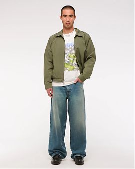 Футболка Abercrombie